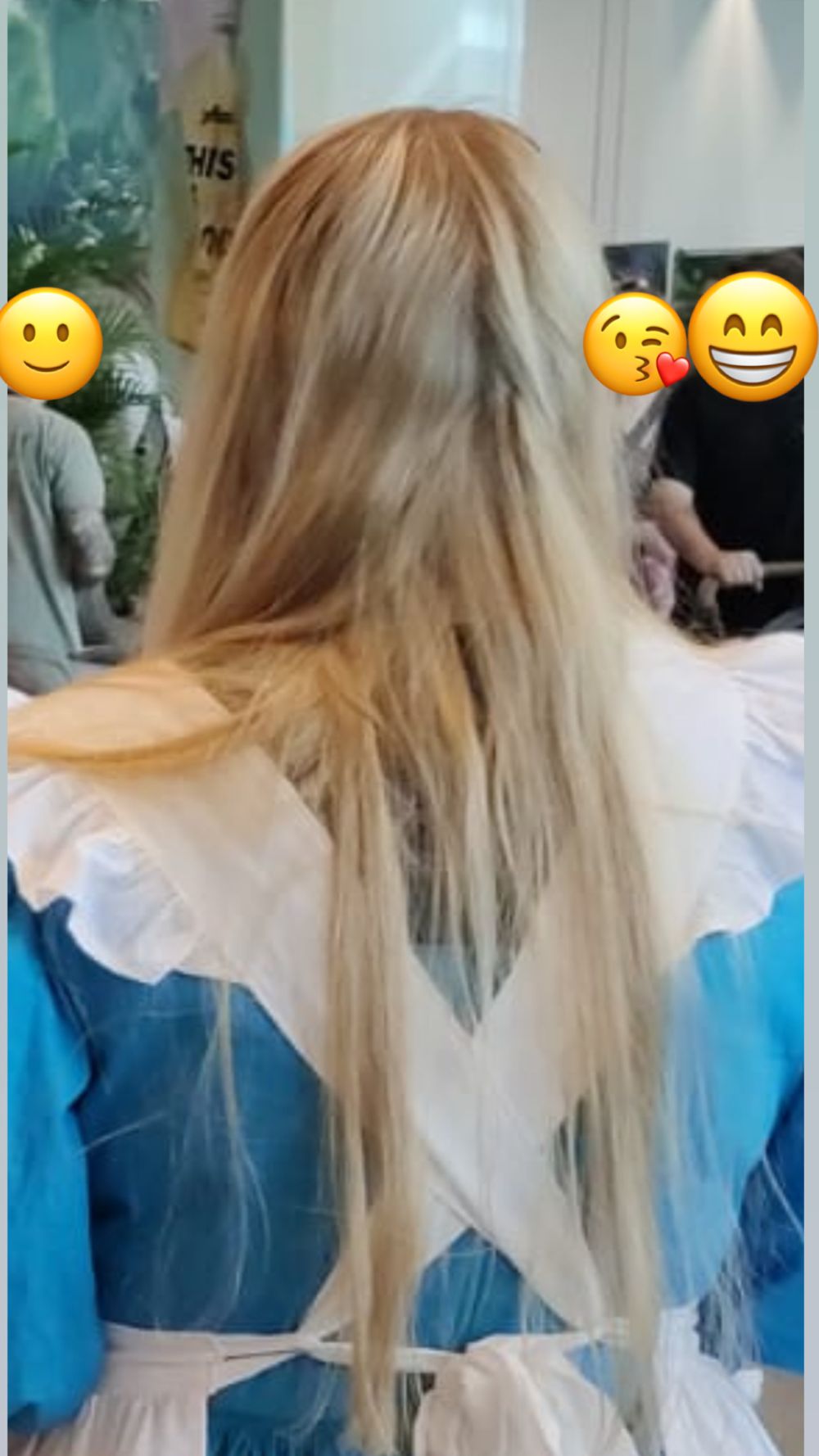 Vorher